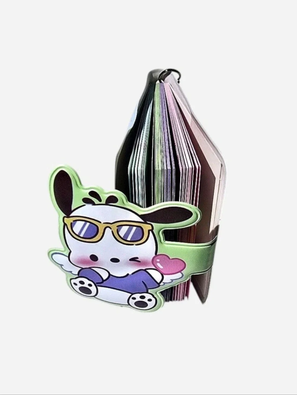 Sanrio pochacco kawaii